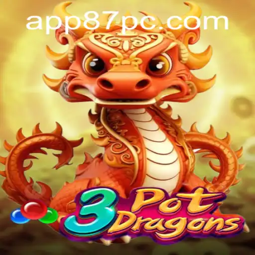 Explore the Thrilling World of 3PotDragons: A Gaming Adventure Powered by 87PC.COM