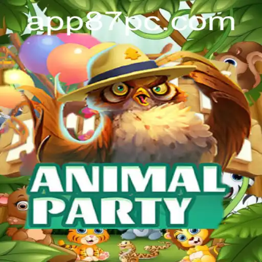 Dive into the Exciting World of AnimalParty