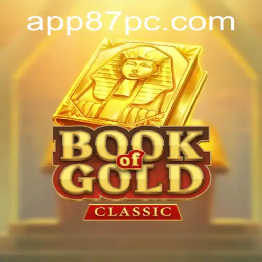 Explore the World of BookOfGoldClassic: A Captivating Casino Adventure