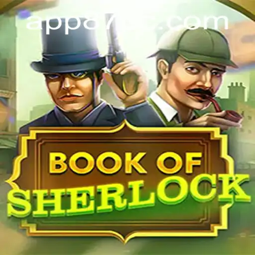 Unveiling BookOfSherlock: A Deep Dive Into the World of Mystery and Strategy