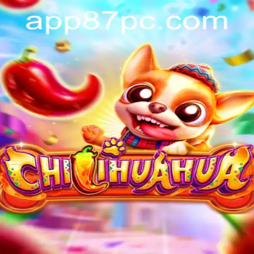 Discover the Thrilling World of CHILIHUAHUA: A Game of Strategy and Fun