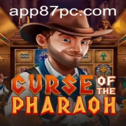 Curse of the Pharaoh: A Digital Odyssey in Egyptian Mysteries