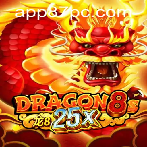 Unleashing the Game World of Dragon8s25x