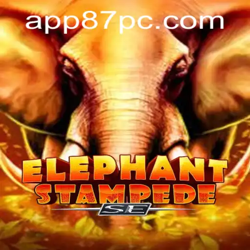 Unleashing Adventure in 'ElephantStampedeSE': The Thrilling World of 87PC.COM