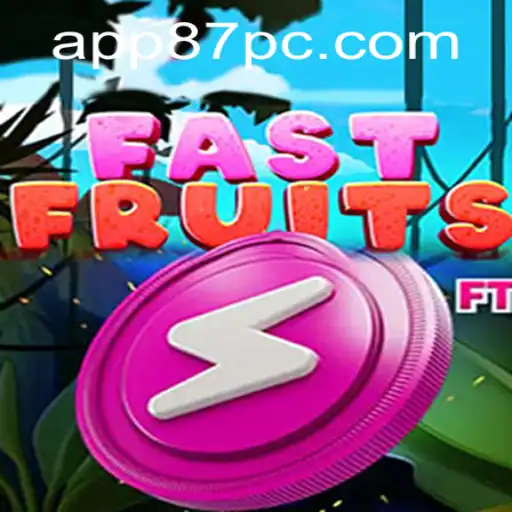 FastFruits: The Exciting New Game Taking The Gaming World By Storm