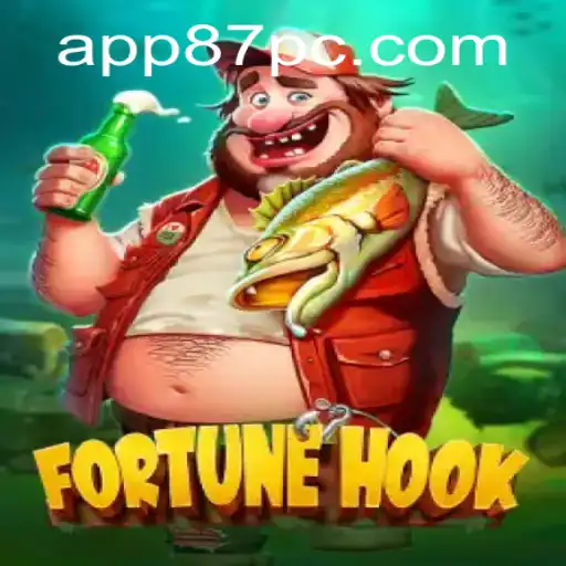 Unveiling FortuneHook: A Thrilling Adventure in Digital Gaming