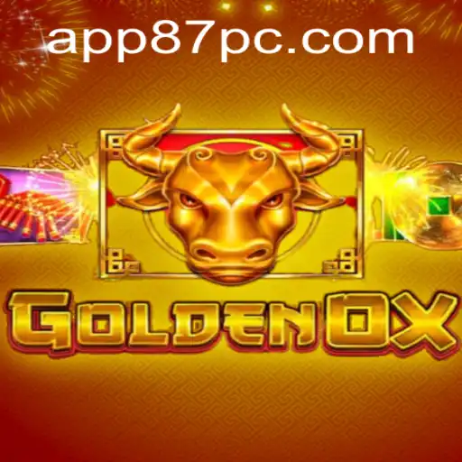 Explore the Dynamic World of GoldenOx with 87PC.COM