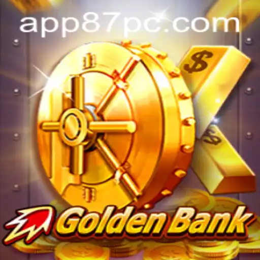 CrazyGoldenBank: A Thrilling New Gaming Experience with 87PC.COM