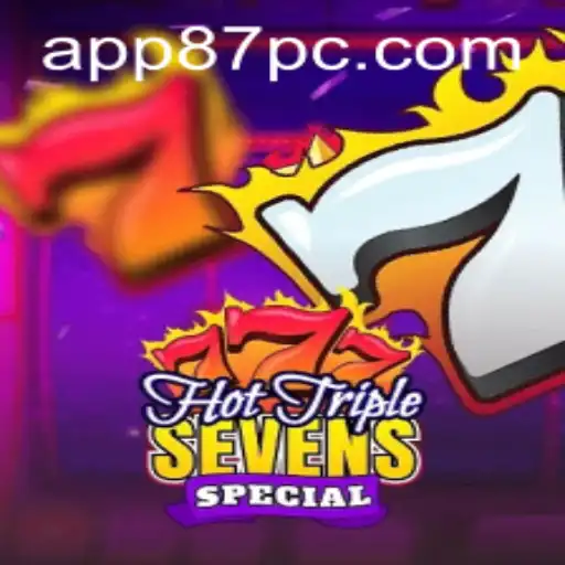 Discover HotTripleSevensSpecial: A Thrilling Gaming Experience