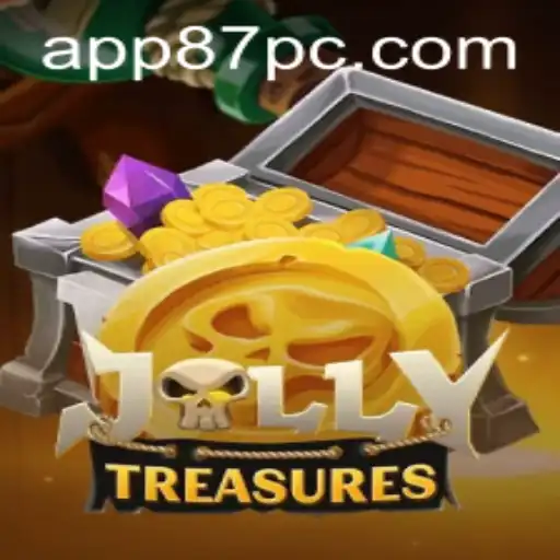 Exploring the Enchanting World of JollyTreasures: A Deep Dive into the Popular Game