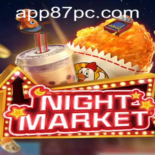 Exploring the Thrills of NIGHTMARKET: A New Digital Adventure