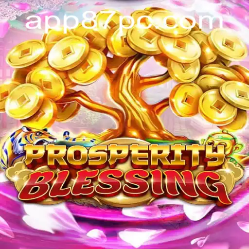 Exploring the Interactive World of ProsperityBlessing and the Growing Presence of 87PC.COM