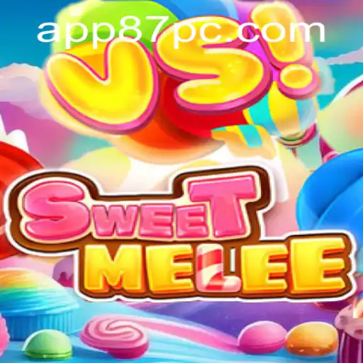 SweetMelee: Dive into the Dynamic Gaming Adventure