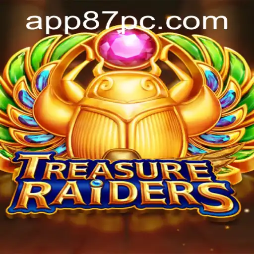 Exploring the Exciting Realm of TREASURERAIDERS on 87PC.COM