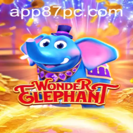Discover the Adventure of WonderElephant: A Game Revolutionizing the Industry