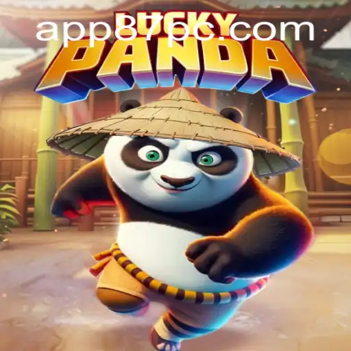 Discovering the World of LuckyPanda on 87PC.COM
