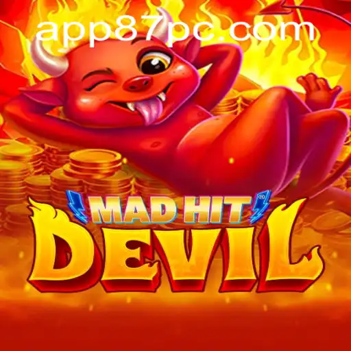 MadHitDevil: A Thrilling Journey into Chaos