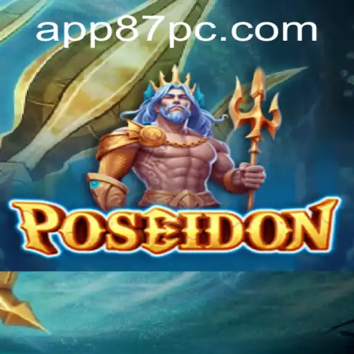 Dive into the World of Poseidon: An Exciting Adventure from 87PC.COM