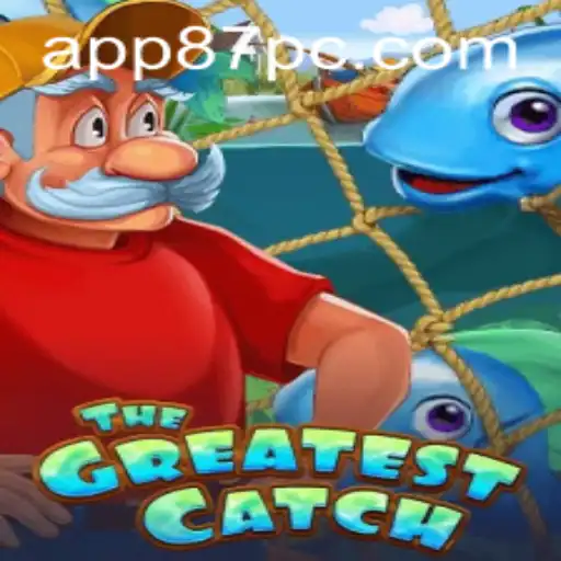 TheGreatestCatch: An Immersive Adventure