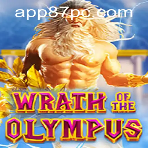 Wrath of Olympus: Dive into the Legendary World of Gods