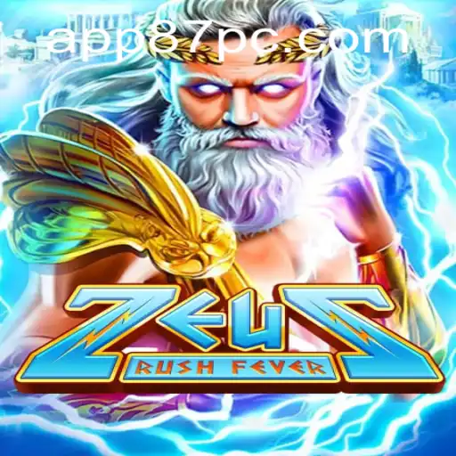 ZeusRushFever: A Mythical Adventure Unleashed in the Digital World
